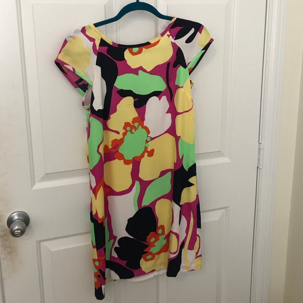 Laundry By Shelli Segal Small dress